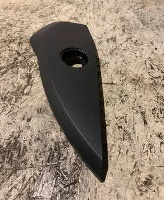 Volvo XC40 Dashboard side end trim 31442704