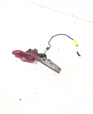 Peugeot 508 II Engine bonnet/hood hinges 9813071980 9813435580