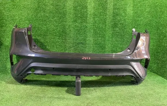 KIA Xceed Rear bumper 86611J7CA0