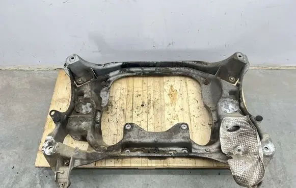 Mercedes-Benz CL C215 Front subframe A2156280057