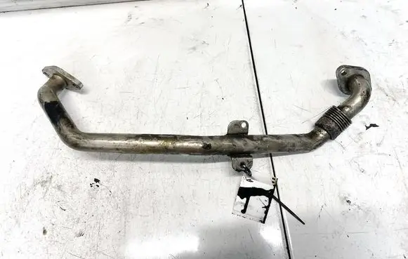 Audi A4 S4 B7 8E 8H EGR valve line/pipe/hose 03G131521K