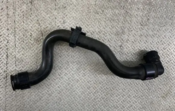 Citroen C5 Heater radiator pipe/hose 9659838180