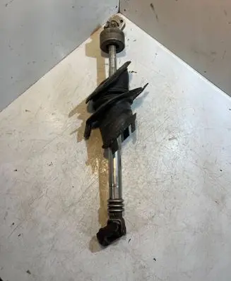 BMW 5 E60 E61 Steering column universal joint 2201054439B