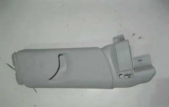Volkswagen Scirocco (B) pillar trim (top) 1K8867244B