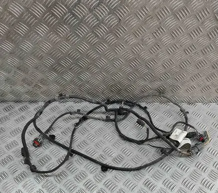 Ford Tourneo Custom Parking sensor (PDC) wiring loom JK2T15K867DB