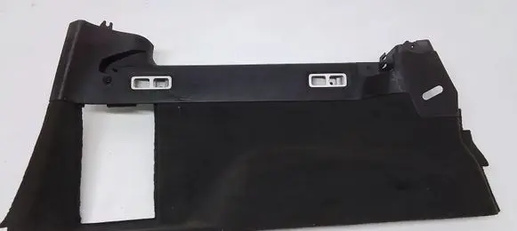 Volvo V70 Trunk/boot lower side trim panel 39882885