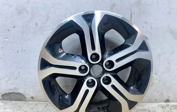 Suzuki Vitara (LY) R17 alloy rim 43210-54P60
