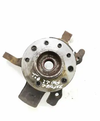Opel Zafira A Front wheel hub