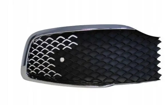Mercedes-Benz V Class W447 Front bumper lower grill A4478802901