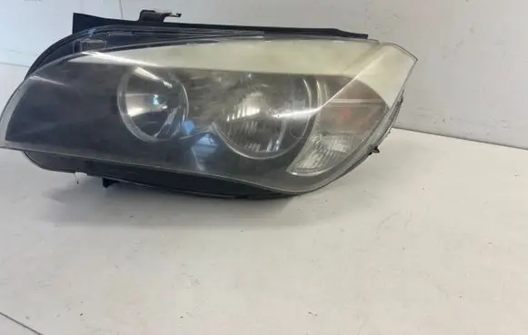 BMW X1 E84 Headlight/headlamp 89093504