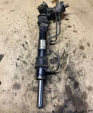 Volvo S40, V40 Steering rack P882858 T00496861