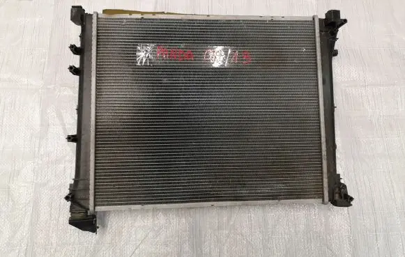 Fiat Panda III Coolant radiator