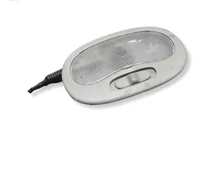 Chevrolet Aveo Headlining lighting console trim 96314278