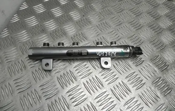 Jeep Grand Cherokee Fuel distributor 35032008F VD19874