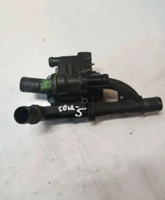 Thermostat/thermostat housing