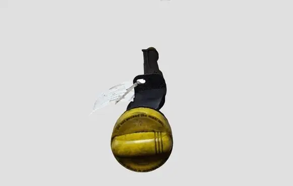 Renault Laguna III Oil level dip stick
