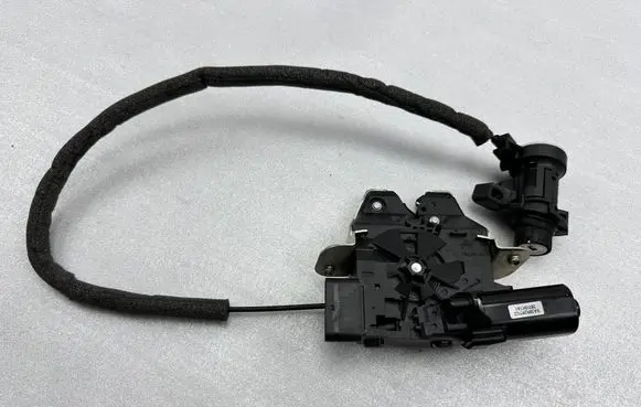 Mercedes-Benz S W222 Tailgate/trunk/boot lock/catch/latch A2317500085