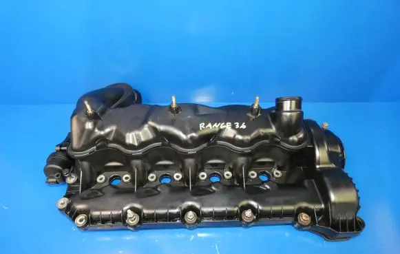 Land Rover Range Rover Sport L320 Rocker cam cover 6H4Q9424HC