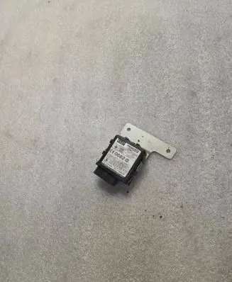 Mitsubishi Pajero Immobilizer control unit/module MR587673 X1T15971M