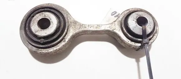 BMW 5 GT F07 Rear upper control arm/wishbone