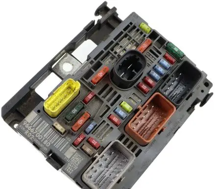 Fuse module