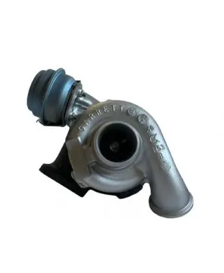Opel Zafira A Turbo 717625 24445061 717625-0001