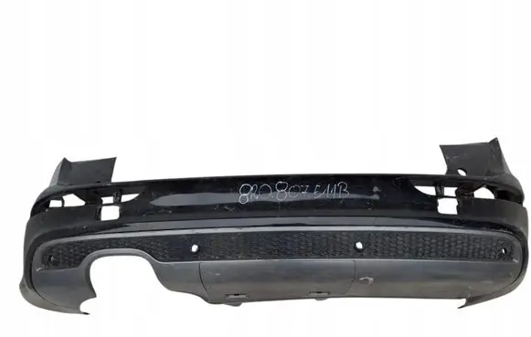 Audi Q5 SQ5 8R Rear bumper 8R0807511B