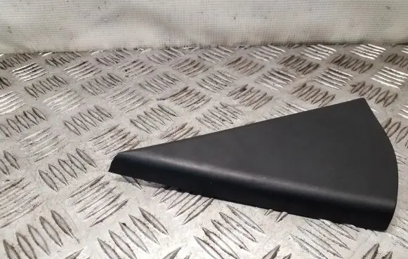 Hyundai Terracan Plastic wing mirror trim cover