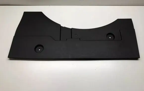 Volkswagen PASSAT B6 Other trunk/boot trim element 3C5012116