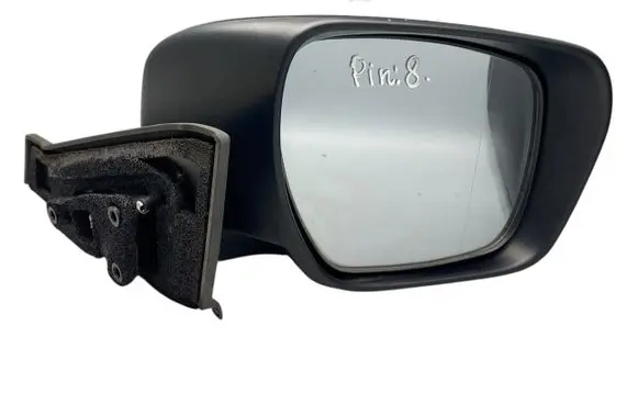 Mazda 5 Front door electric wing mirror E4012284 E4012285 E4022284