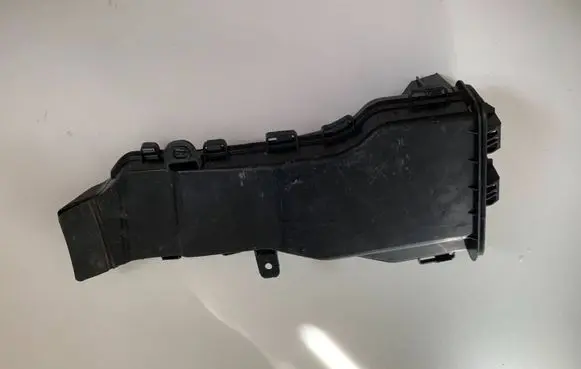 Mercedes-Benz GLC X253 C253 Rain gutter A2538320600