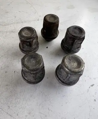 Nuts/bolts