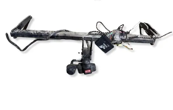 Nissan Qashqai Tow bar set 52400551N