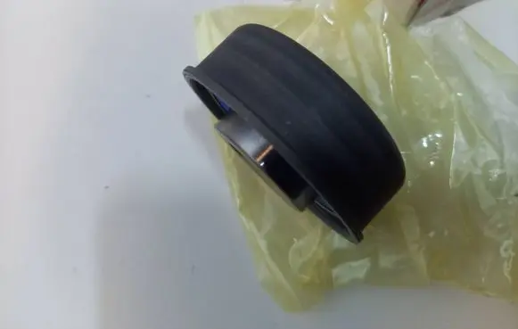Mitsubishi Lancer Evolution Timing belt tensioner MD352473 ZWG1220421
