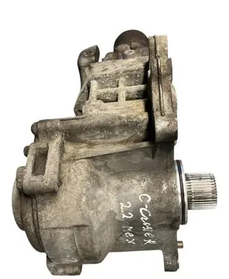 Citroen C-Crosser Gearbox transfer box case 067023 1608952080