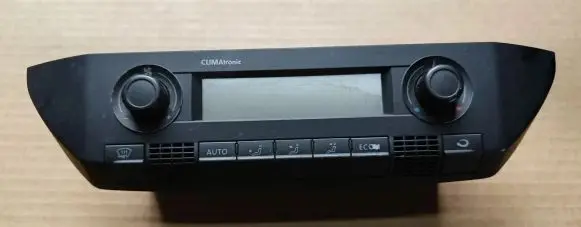 Volkswagen Polo IV 9N3 Other switches/knobs/shifts