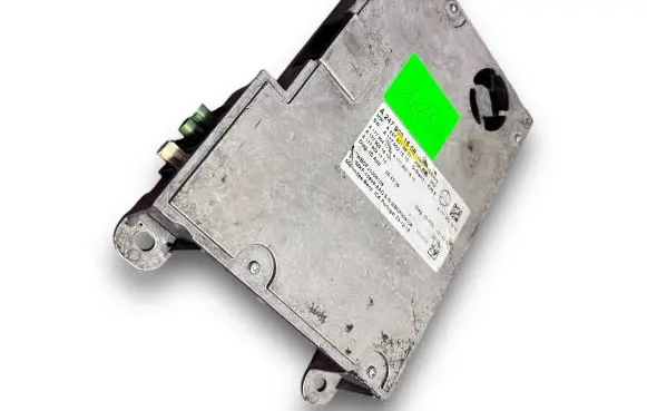 Mercedes-Benz GLA H247 Central body control module S1686 A2479001608