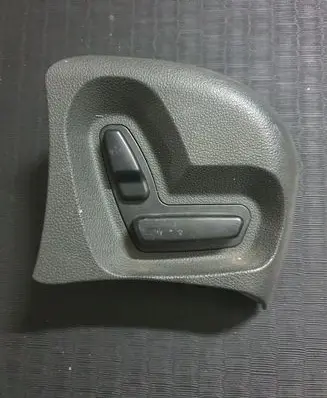 Mercedes-Benz E W211 Seat control switch 2118211258