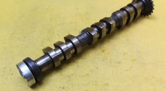 Audi A6 S6 C5 4B Camshaft 
