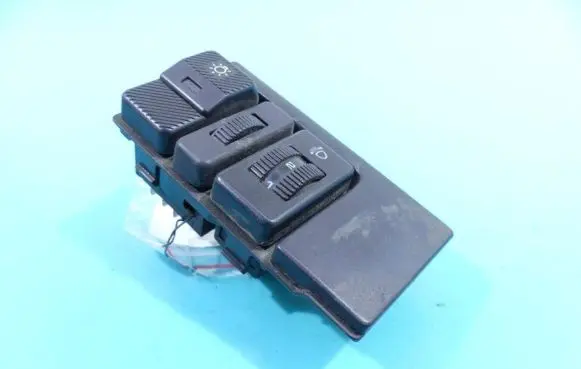 Volkswagen Transporter - Caravelle T4 Light switch 701858099 IMPRK1263510