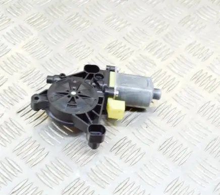 Audi A3 S3 8V Front door window regulator motor 5Q0959802B S850202100