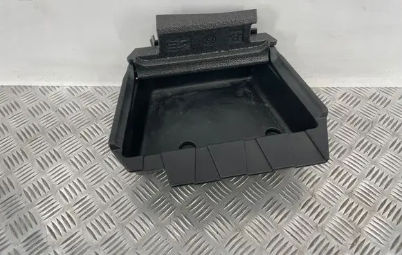 BMW 3 G20 G21 Glove box in trunk 7451292 17949110