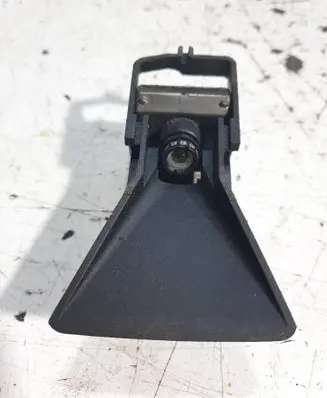 BMW 5 E60 E61 Windshield/windscreen camera 9137716 5WK43789 115852