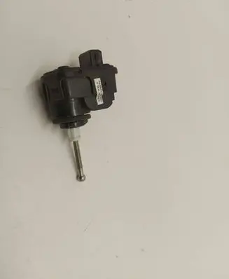 Audi 100 S4 C4 Headlight level adjustment motor 00728221