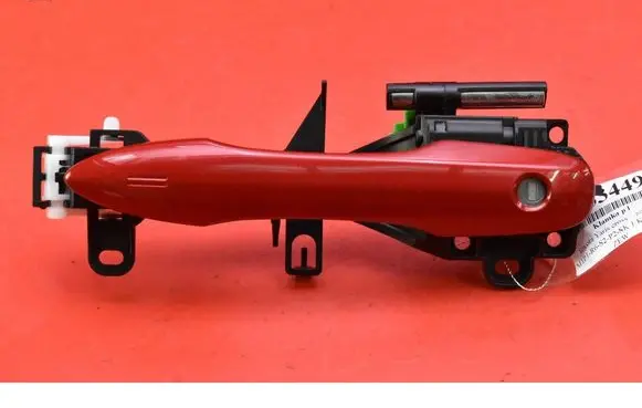 Toyota Yaris Cross Front door exterior handle 