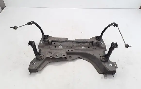 Renault Laguna III Front subframe 544014319R