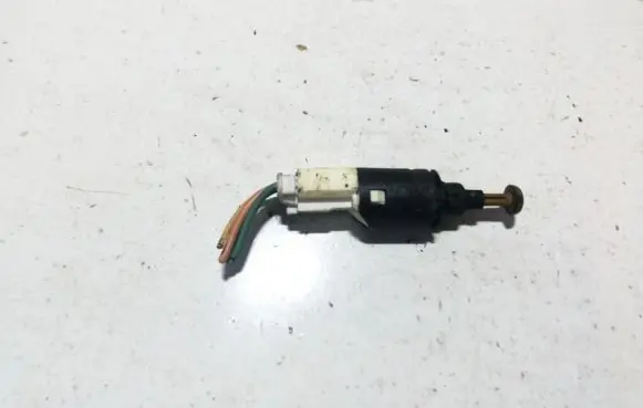 Citroen Xsara Picasso Brake pedal sensor switch 9643478880 4007b