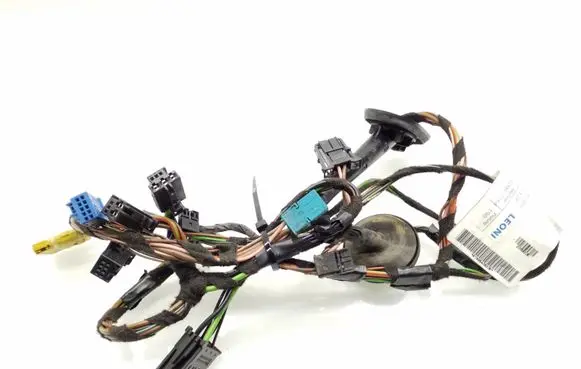 Mercedes-Benz B W245 Rear door wiring loom A1695408205