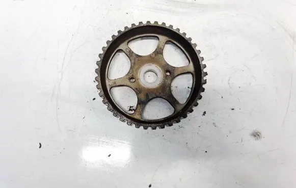 Peugeot 406 Fuel pump gear (pulley) 