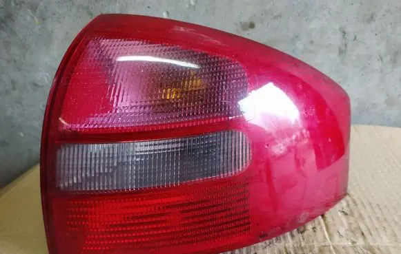Audi A6 S6 C5 4B Rear/tail lights 148152 148162